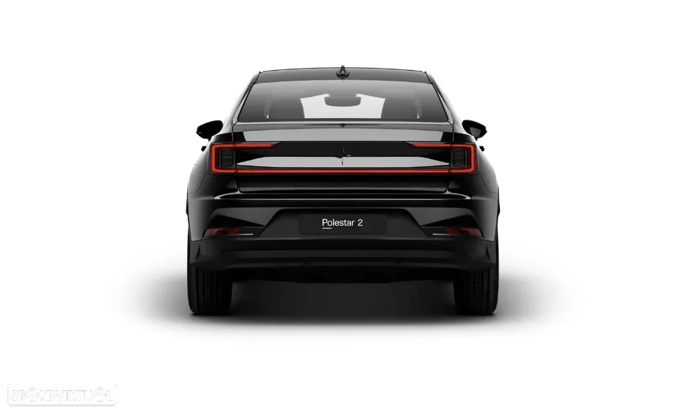 Polestar 2 Long Range 78 kWh - 6