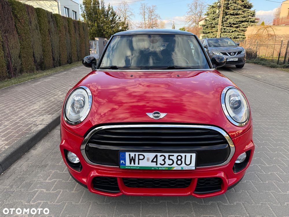 MINI Cooper D Seven - 2