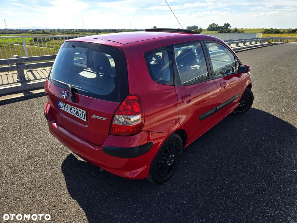 Honda Jazz 1.4 Style - 3