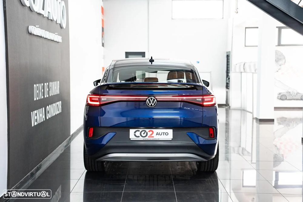 VW ID.5 77 kWh Pro Performance - 9