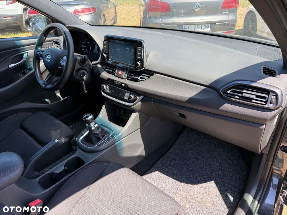 Hyundai i30 - 9
