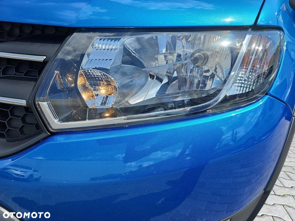 Dacia Sandero Stepway 0.9 TCe Laureate - 23