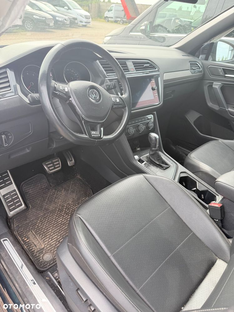 Volkswagen Tiguan Allspace - 22