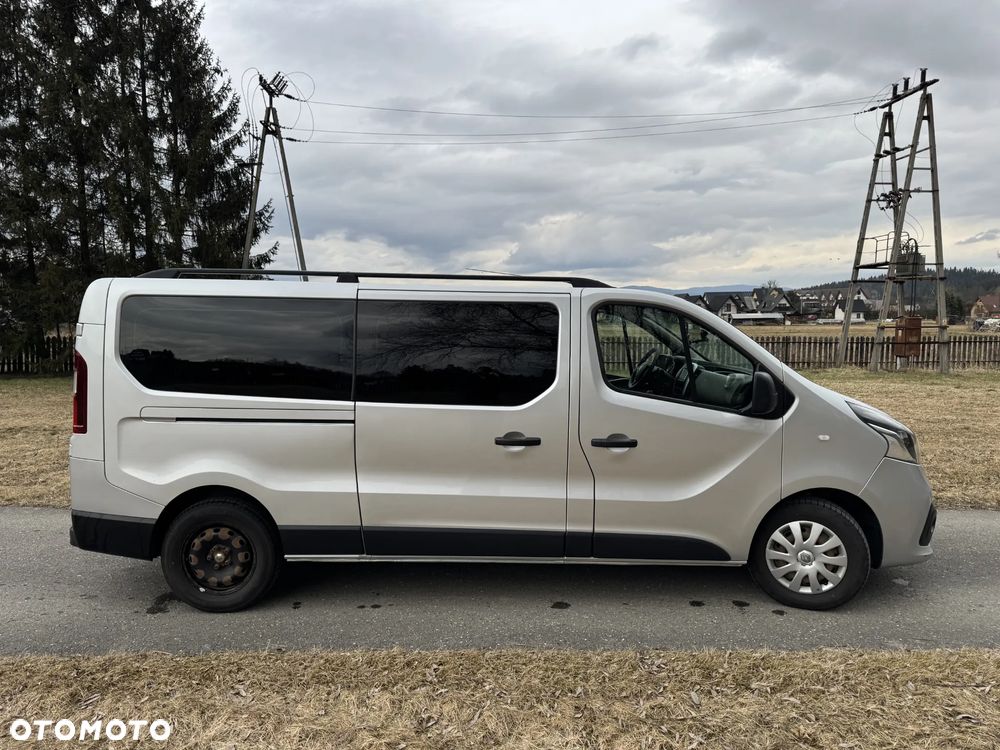 Renault Trafic - 7