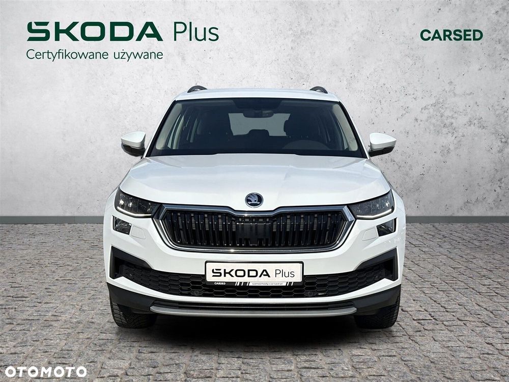 Skoda Kodiaq 1.5 TSI ACT 4x2 Ambition DSG - 38