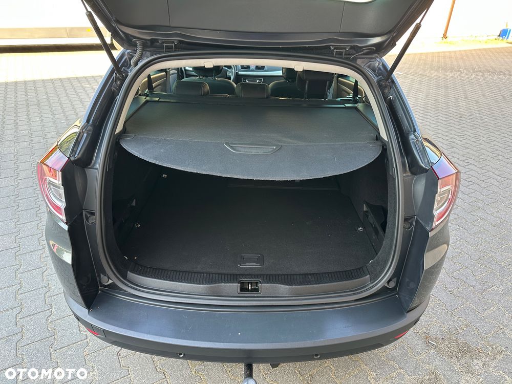 Renault Megane 1.5 dCi Dynamique EDC - 15