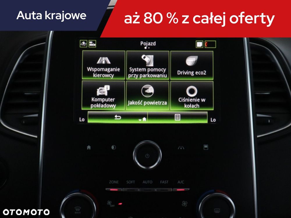 Renault Scenic - 20