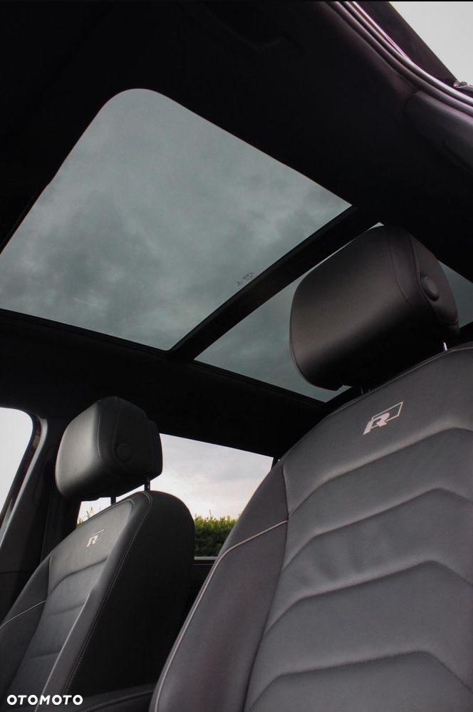 Volkswagen Tiguan Allspace 2.0 TDI SCR 4Motion DSG Highline - 11