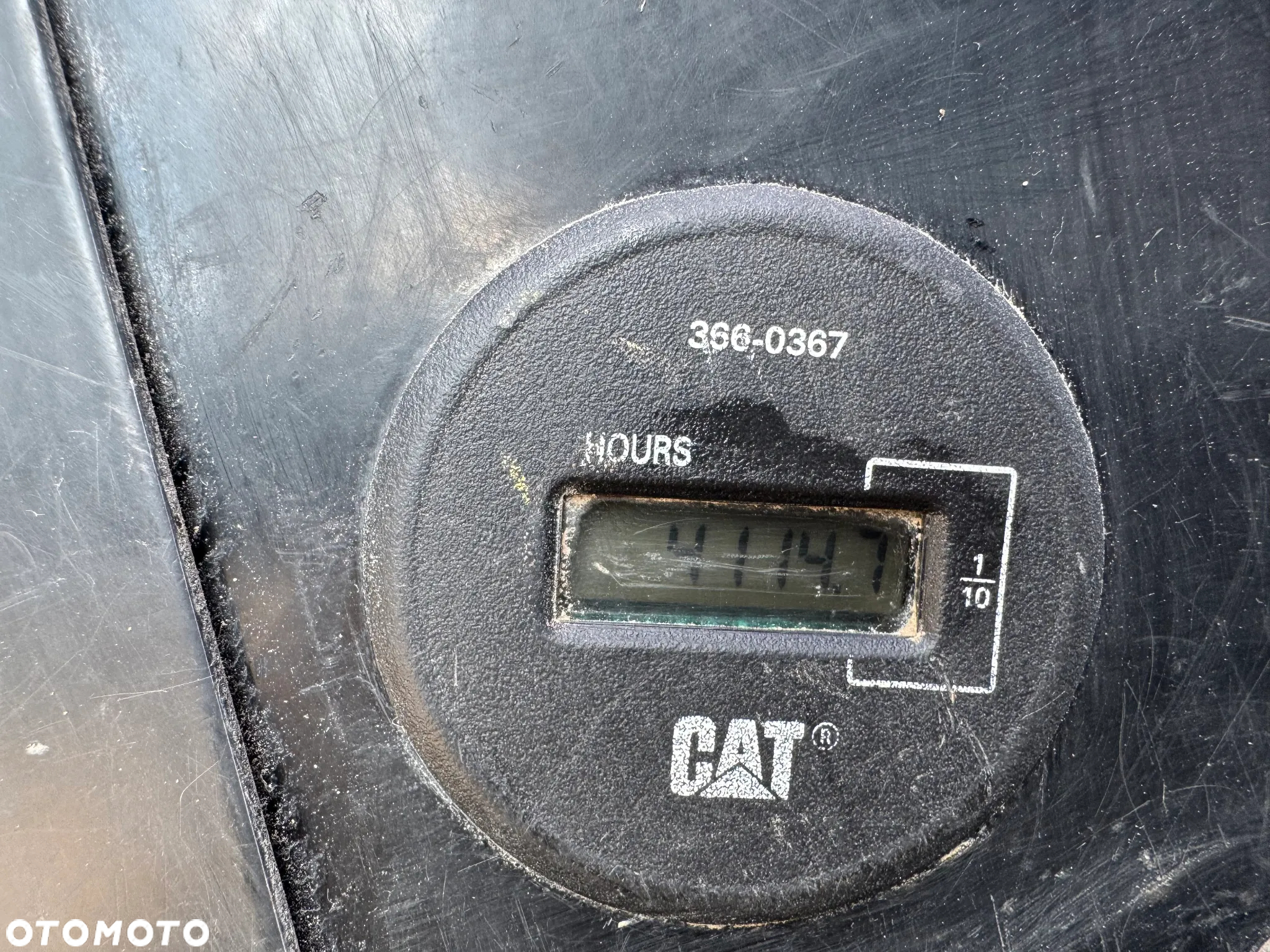 Caterpillar 308E2 CR-Cat - 4
