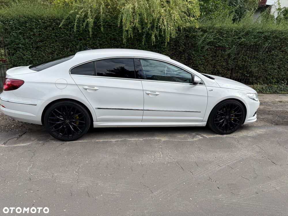 Volkswagen CC - 1