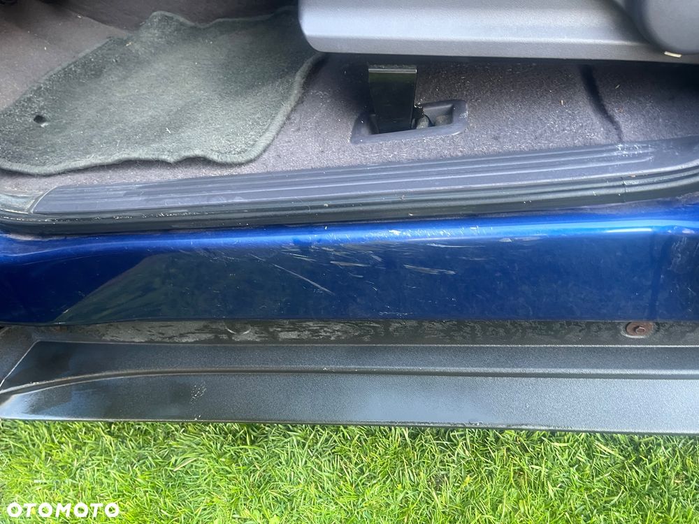 Mercedes-Benz Klasa A 140 Classic Piccadilly - 13