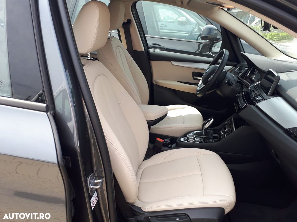 BMW Seria 2 - 7