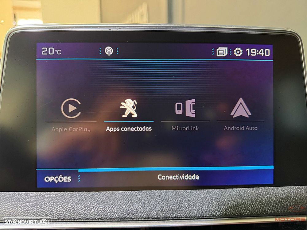 Peugeot 5008 1.5 BlueHDi Allure - 34