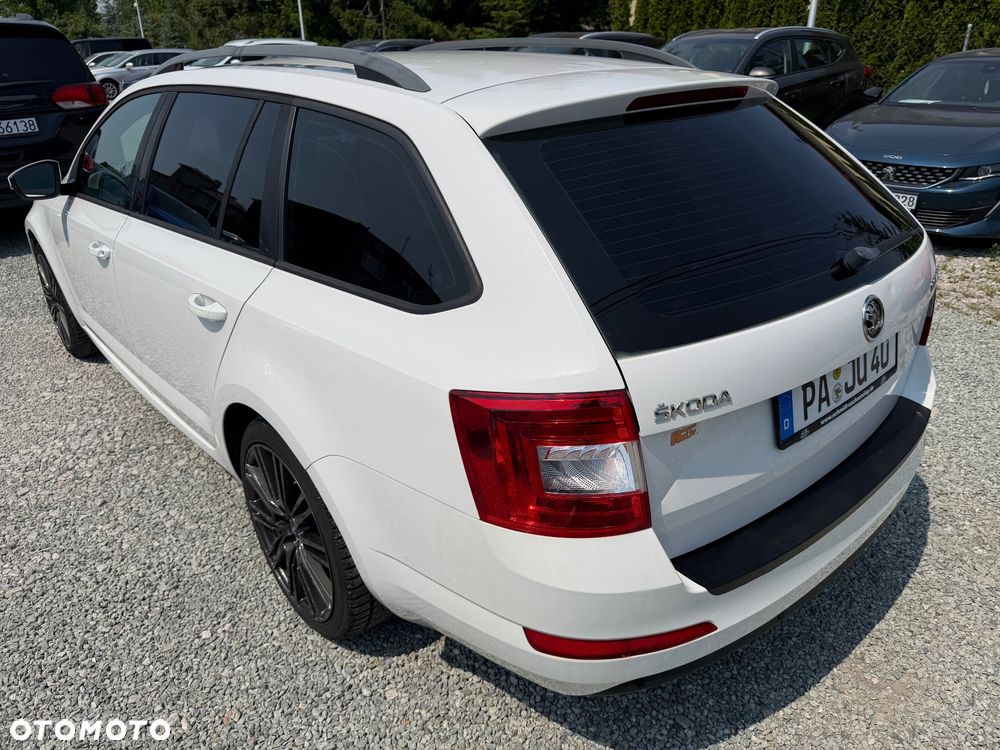Skoda Octavia 1.4 TSI Green tec Active - 13