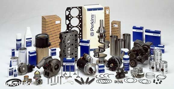 Piese motor deutz f6l913 pistoane, segmenti, injectoare, cuzineti - 1