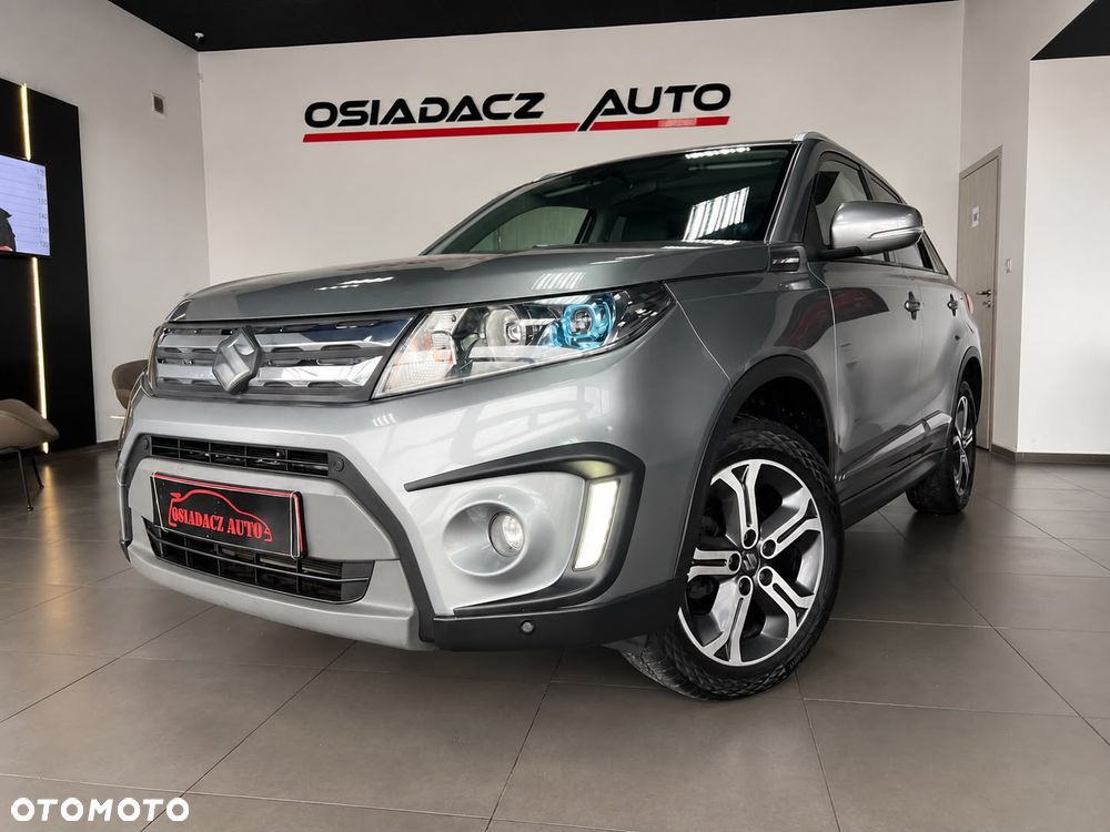 Suzuki Vitara - 1