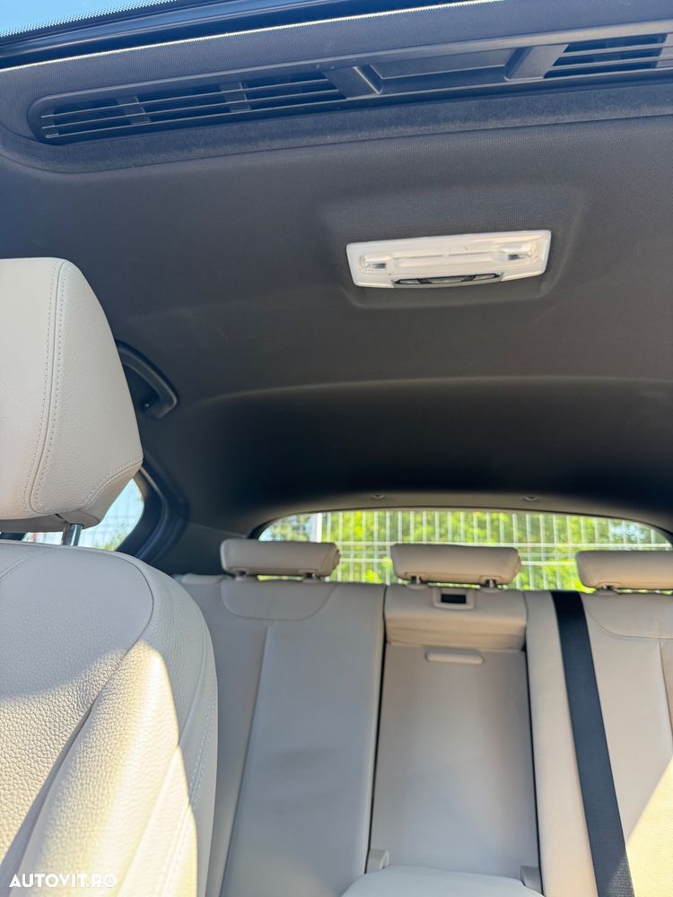 BMW Seria 1 120d xDrive AT Advantage - 37