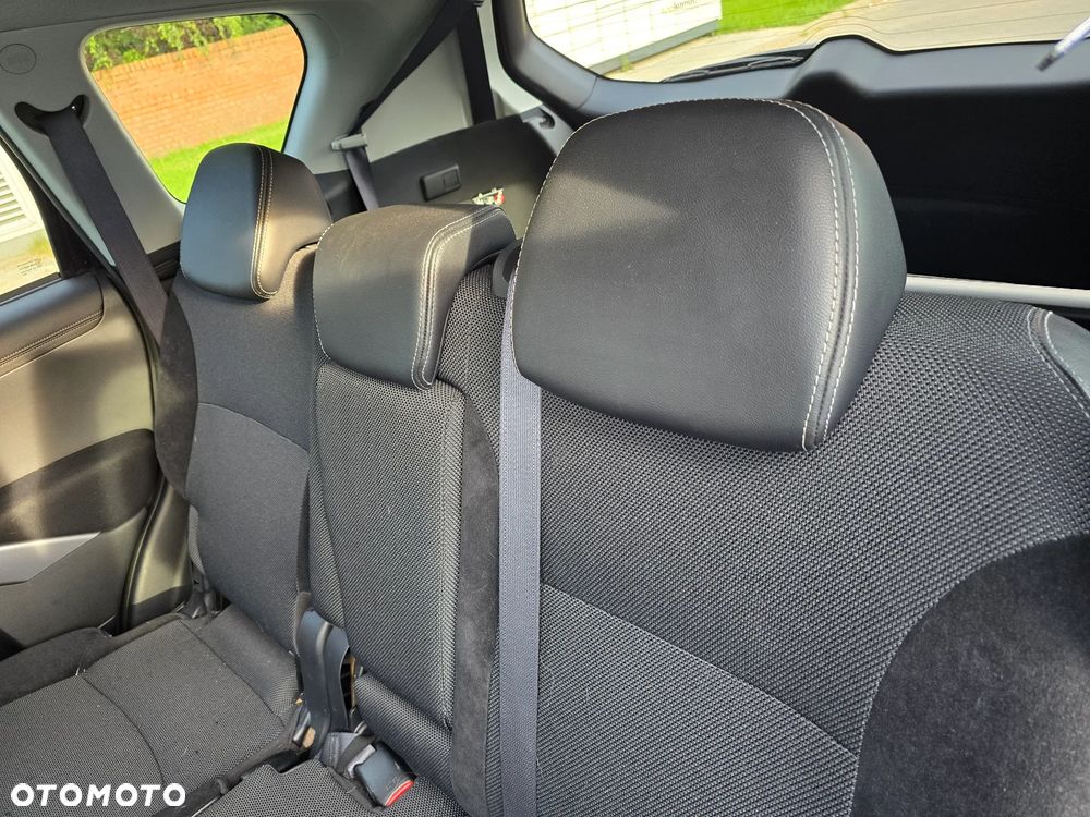 Mitsubishi Outlander 2.2 DID Instyle EU5 - 9
