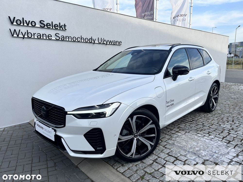 Volvo XC 60 - 2