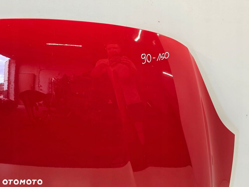 VOLVO V40 II 15R MASKA 612-46 - 3