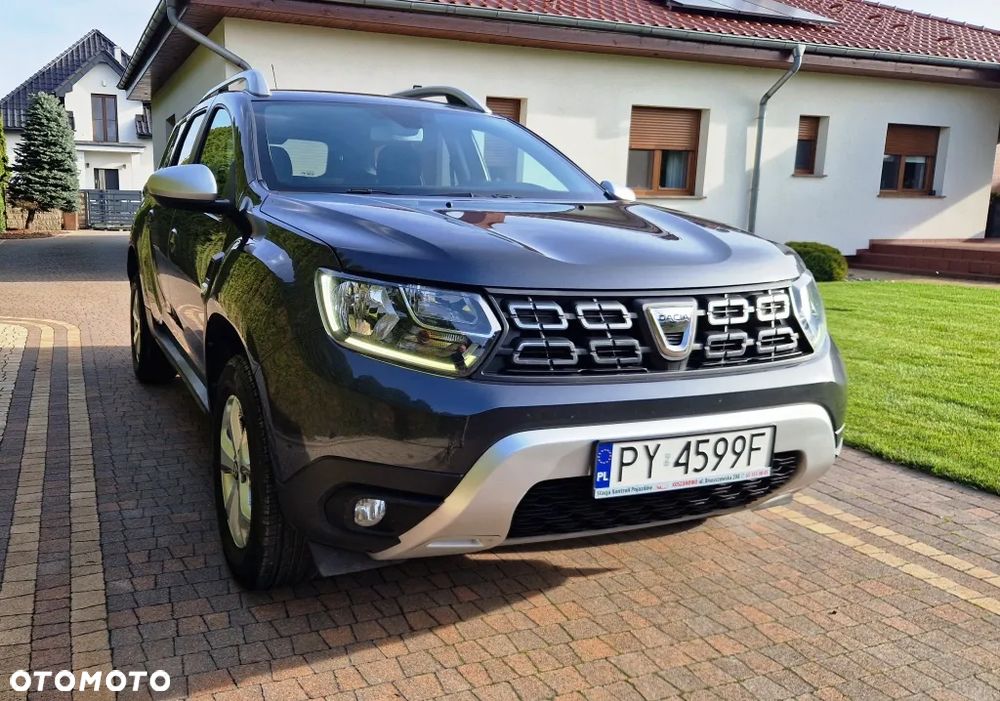 Dacia Duster - 6