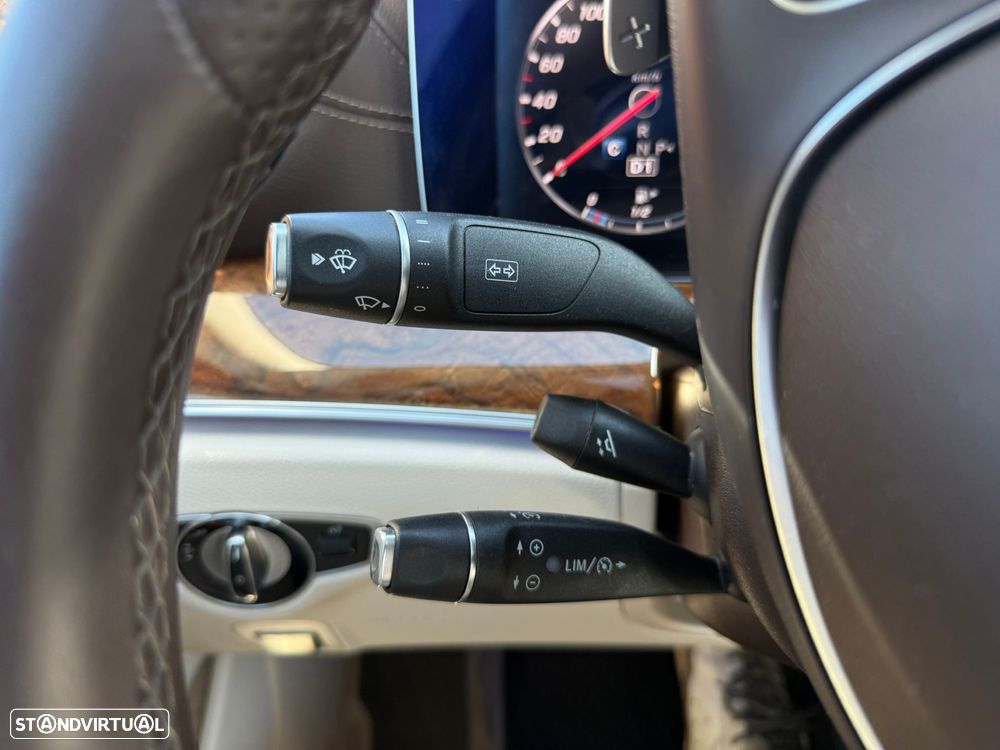 Mercedes-Benz E 350 e Exclusive - 30