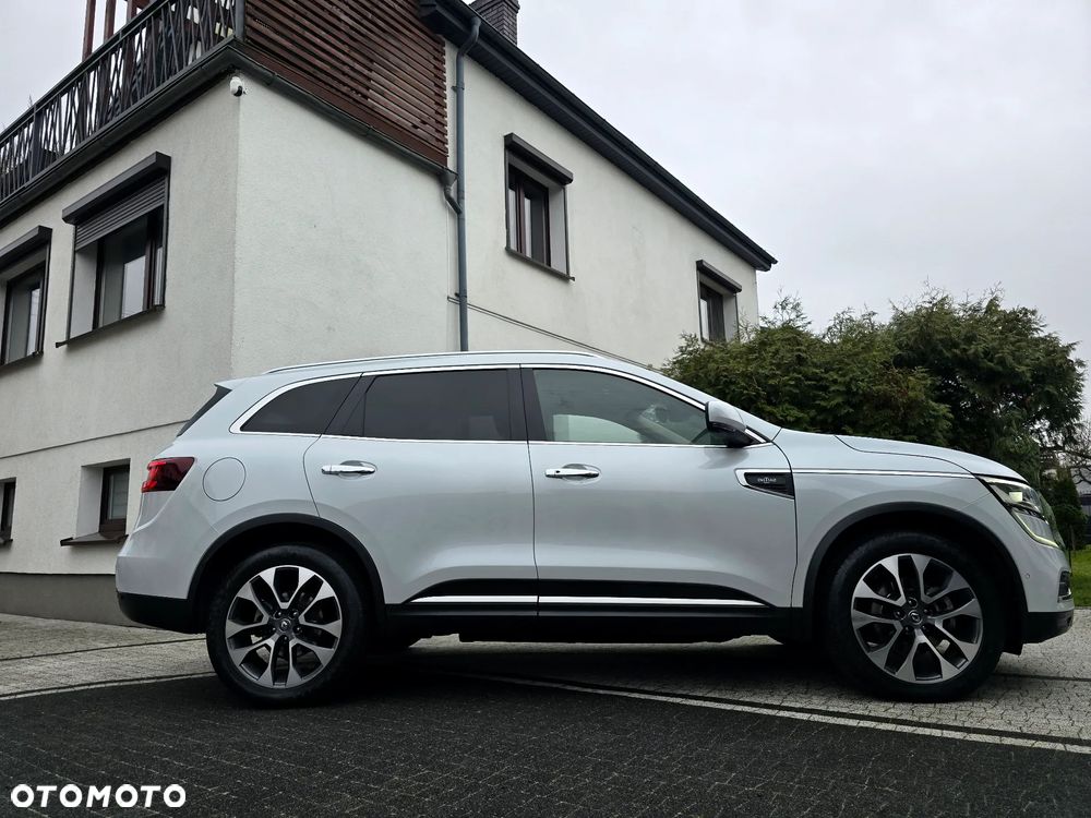 Renault Koleos 2.0 dCi Initiale Paris X-Tronic - 4