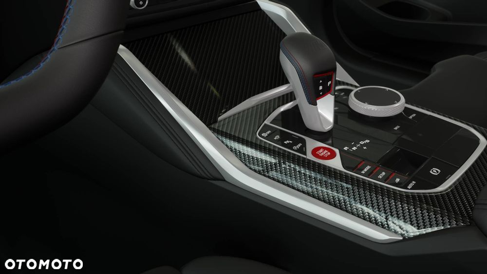 BMW M4 Competition M xDrive - 4