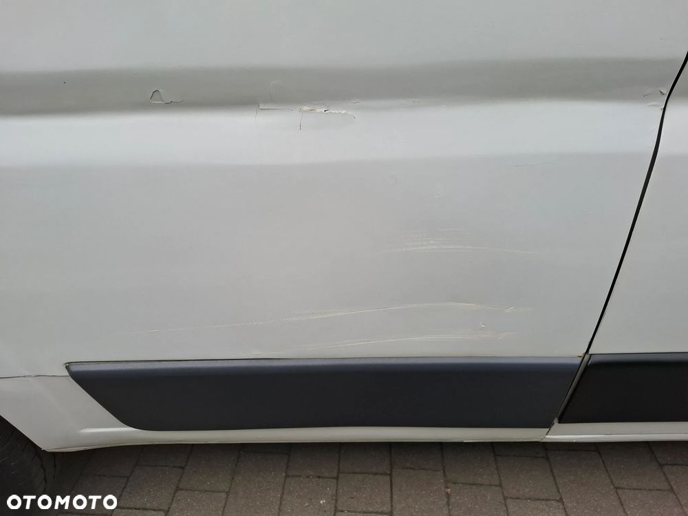 Fiat Ducato L3H2 - 9