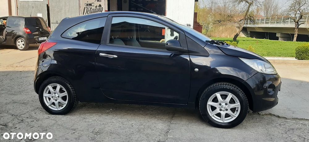 Ford KA - 18