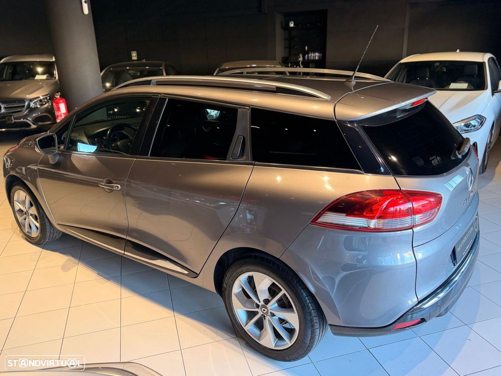 Renault Clio 1.0 TCe Limited - 16