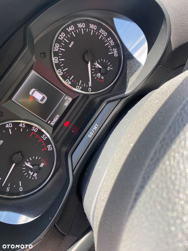 Skoda Octavia 1.6 TDI Ambition - 13