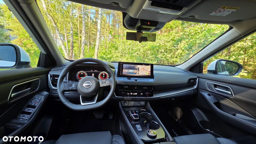 Nissan X-Trail - 11