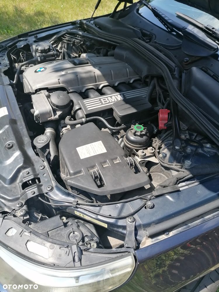 BMW Seria 5 - 15