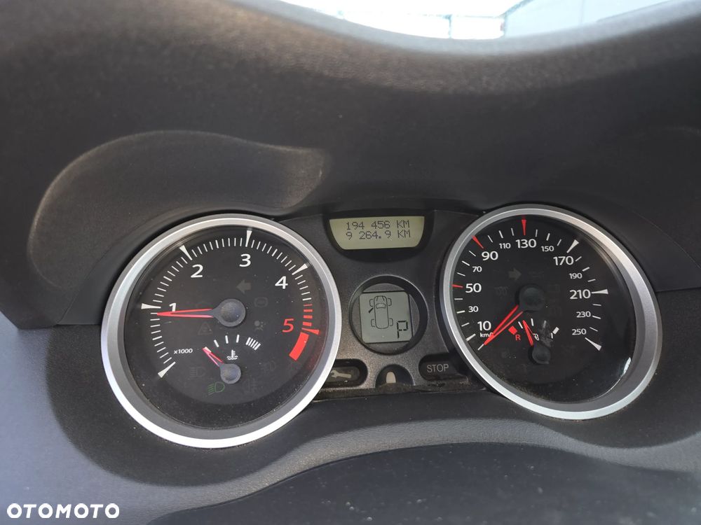 Renault Megane 1.9 dCi Dynamique - 7