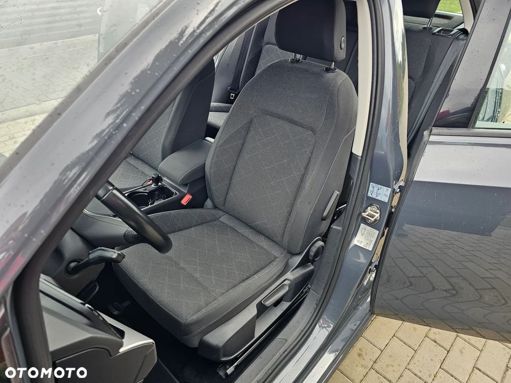 Volkswagen Golf 1.5 TSI EVO Life - 9