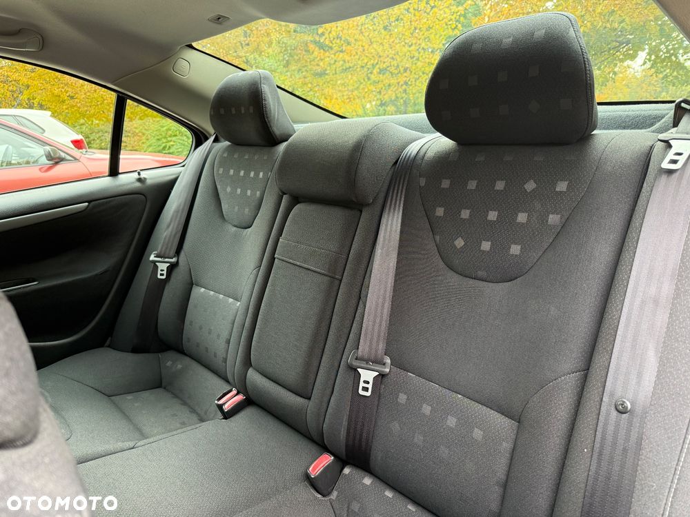 Volvo S60 - 14