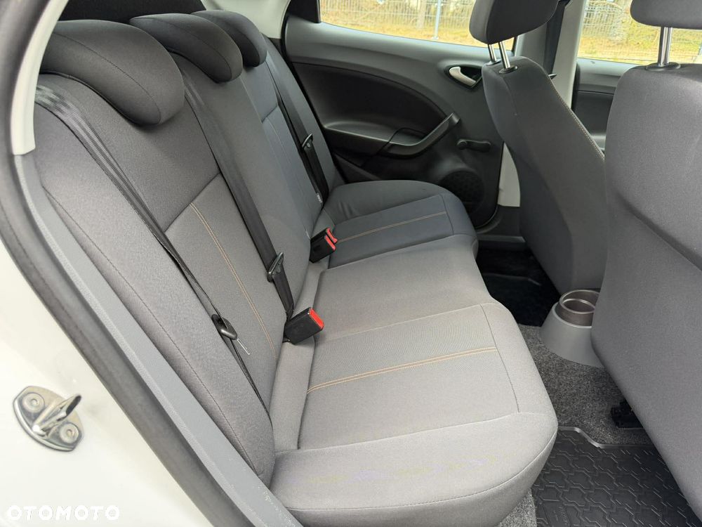Seat Ibiza 1.2 TDI Ecomotive Reference - 14