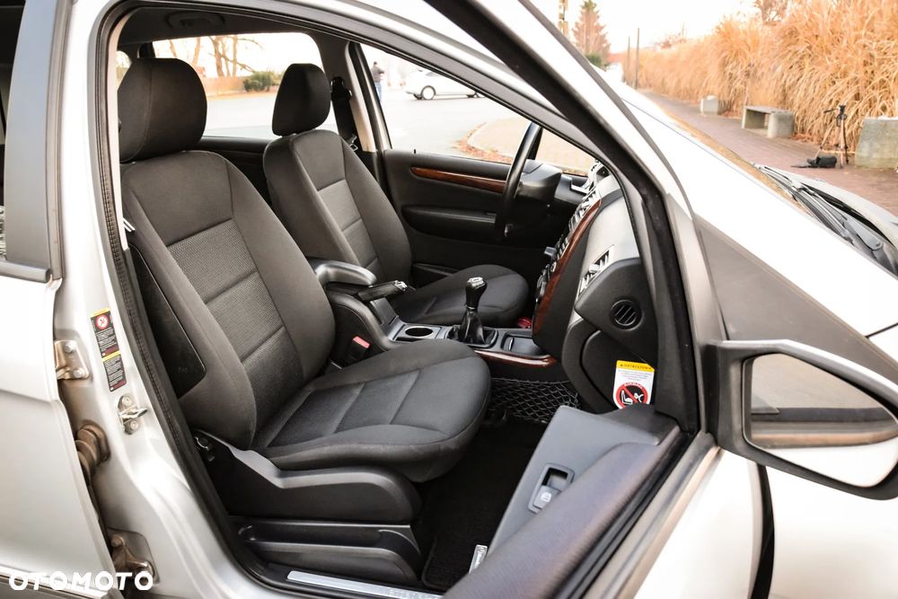 Mercedes-Benz Klasa A 180 CDI Elegance - 31