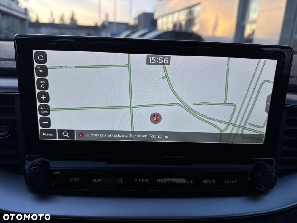 Kia Ceed 1.5 T-GDI M - 22