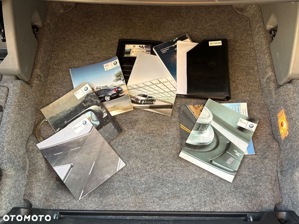 BMW Seria 3 - 25