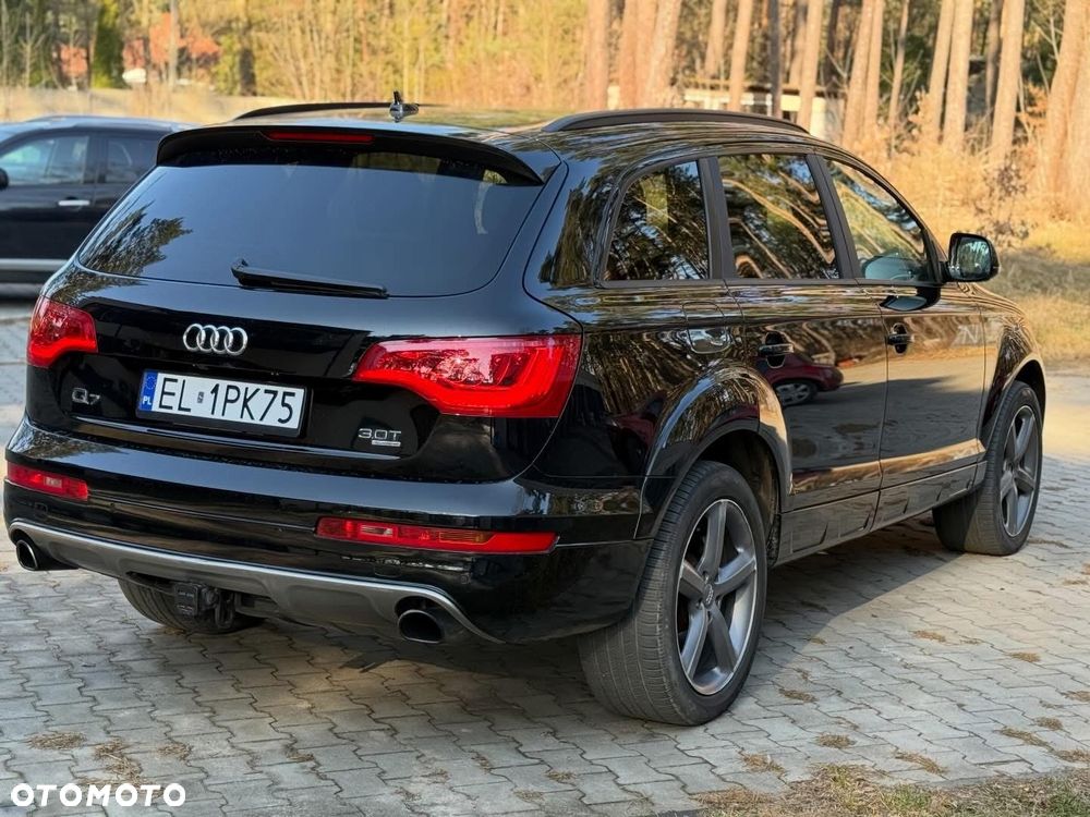 Audi Q7 - 4