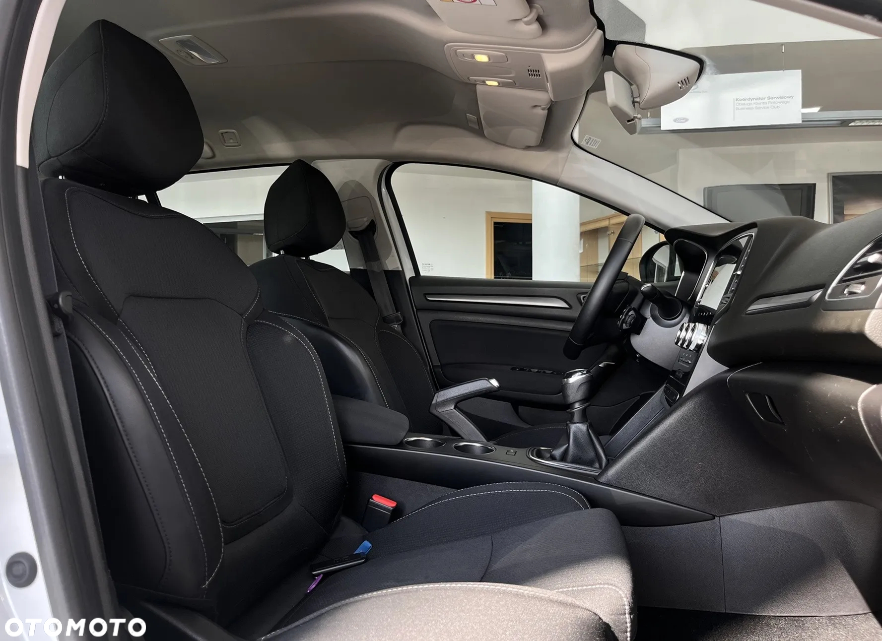 Renault Megane BLUE dCi 115 INTENS - 23