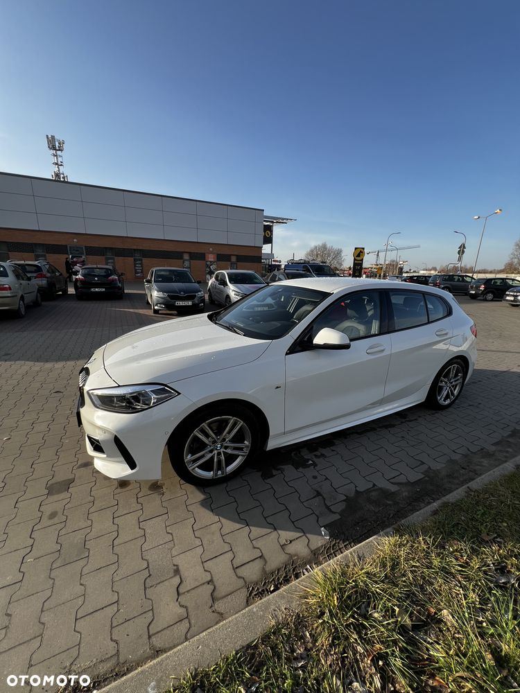 BMW Seria 1 118i - 9
