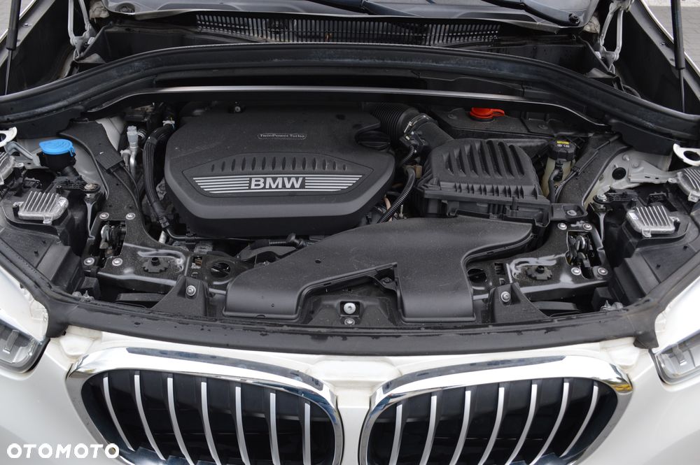 BMW X1 - 36