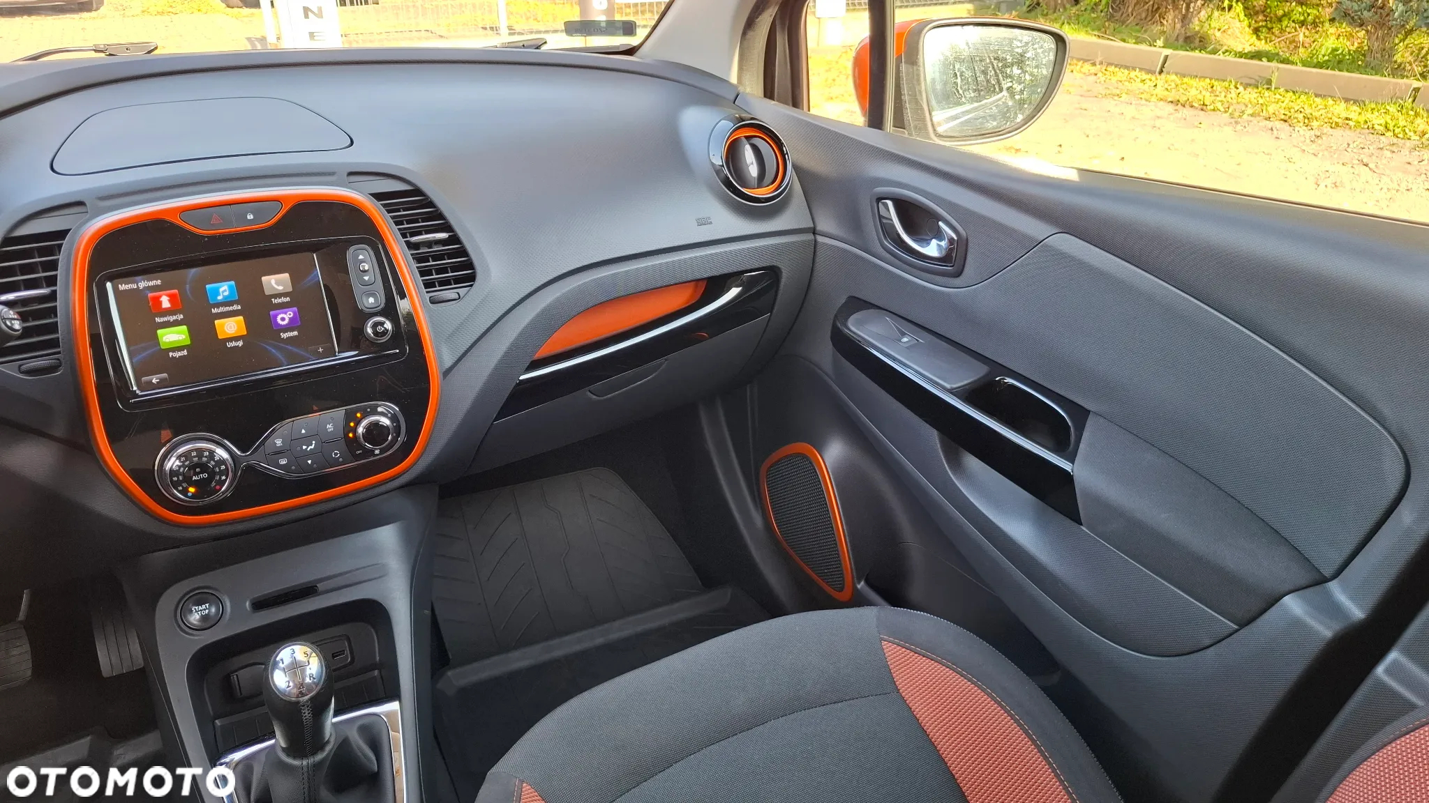 Renault Captur - 14