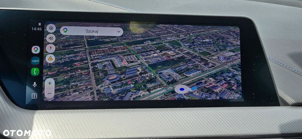 BMW Seria 2 218i M Sport - 8