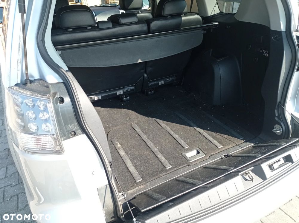 Mitsubishi Outlander 2.0 Intense NAVI 2WD EU5 - 27