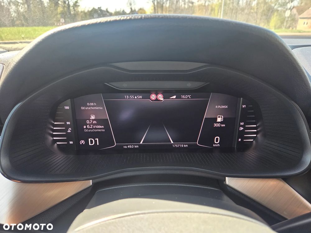 Skoda Kamiq 1.5 TSI DSG Balance - 27