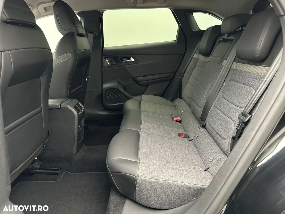 Citroën C5 X PureTech 130 Start&Stop EAT8 FEEL PACK - 11